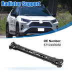 Lower Radiator Support Bracket for Toyota RAV4 (2019–2022) 571040R050