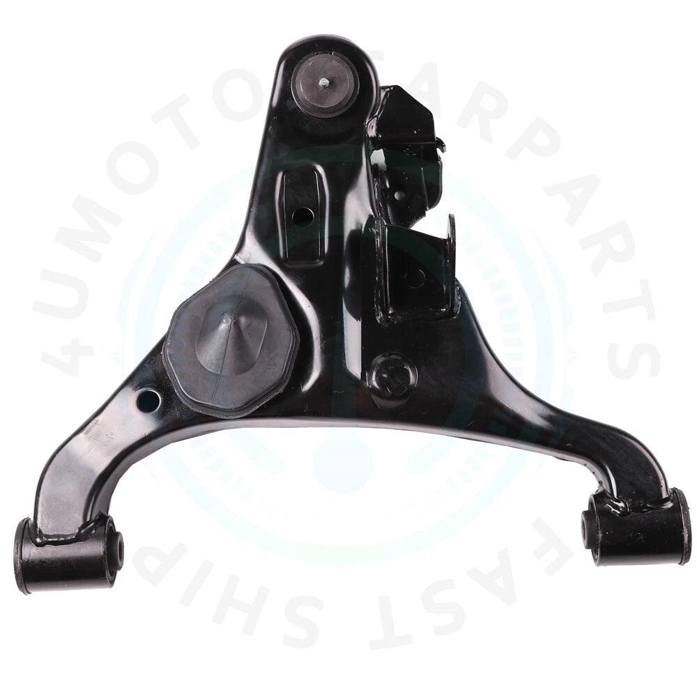 2X Front Lower Control Arm and Ball Joint for Nissan Frontier Xterra (2005–2015)
