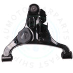 2X Front Lower Control Arm and Ball Joint for Nissan Frontier Xterra (2005–2015)