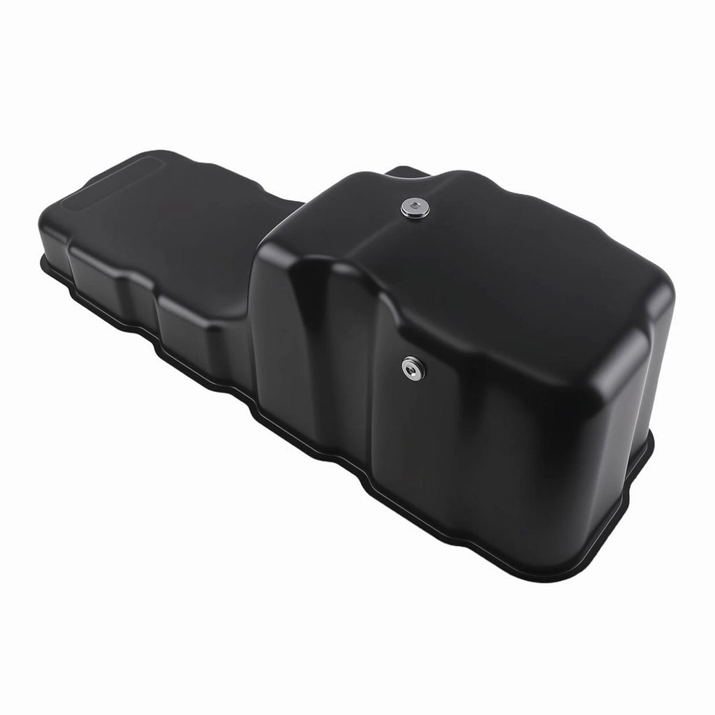Engine Oil Pan Unit for Paccar MX13 (2017) 2233369PE Steel Construction