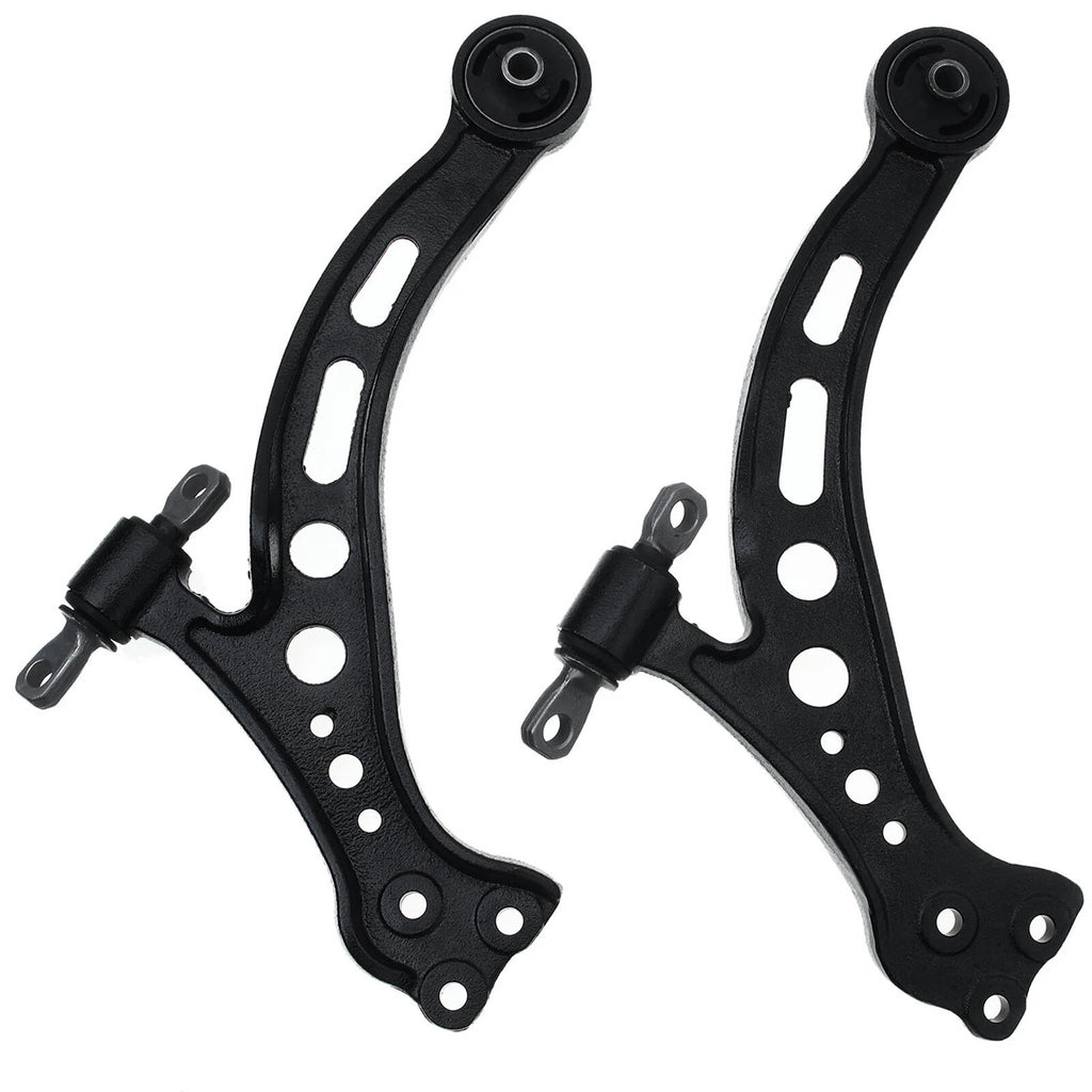 Front Lower Side Control Arm (2) for Toyota Camry 1997-2001 Lexus ES300