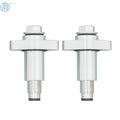 2Pcs Aluminum Timing Chain Tensioner for Outlander Renegade Commander 