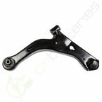 2X Front Suspension Lower Control Arm Ball Joint Kit for Mazda Tribute (2001–2004)