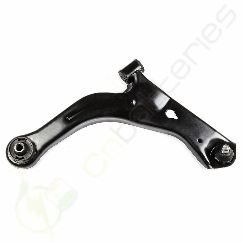 2X Front Suspension Lower Control Arm Ball Joint Kit for Mazda Tribute (2001–2004)