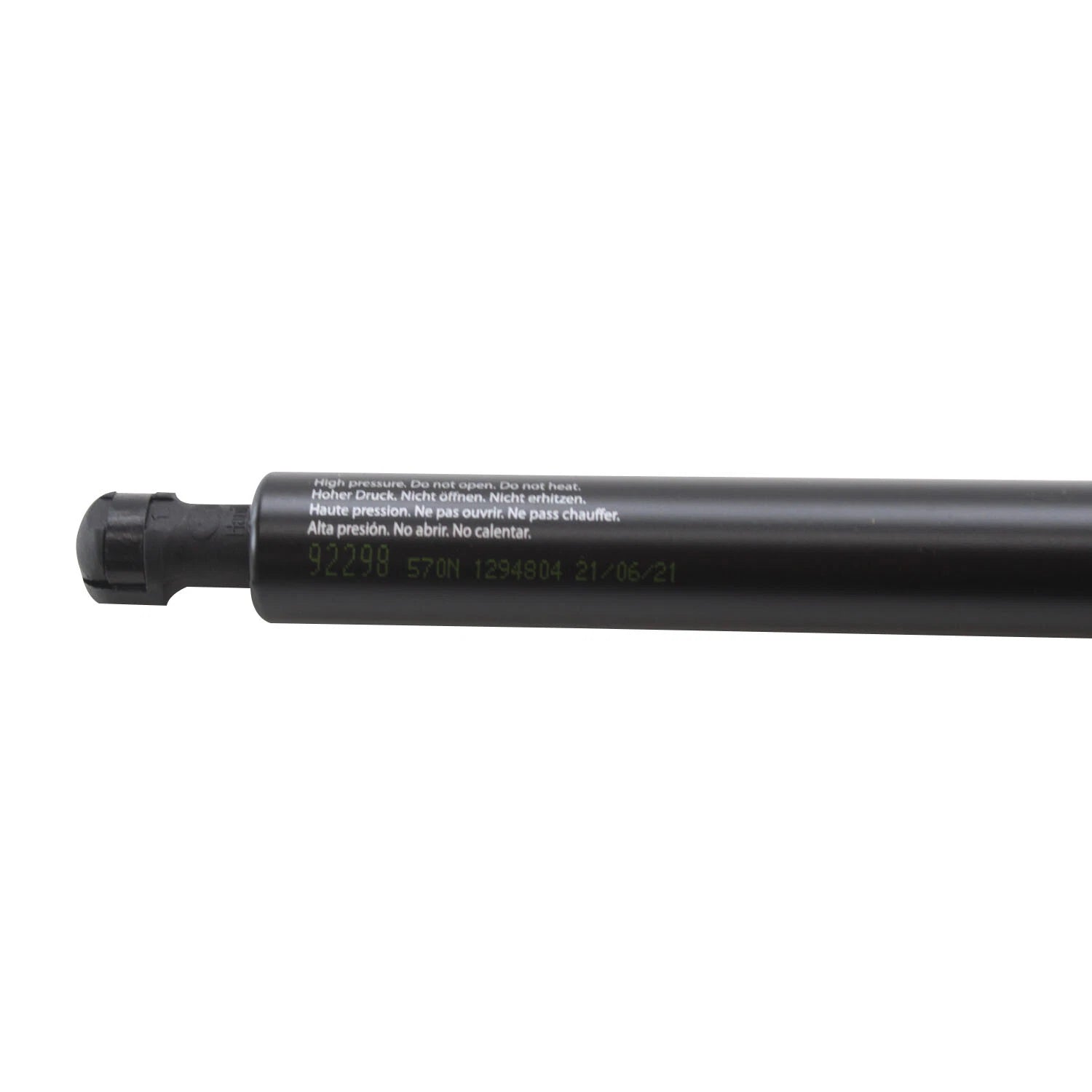 Hatch Lift Support for Lexus (2010–2015) Lesjofors 8149104