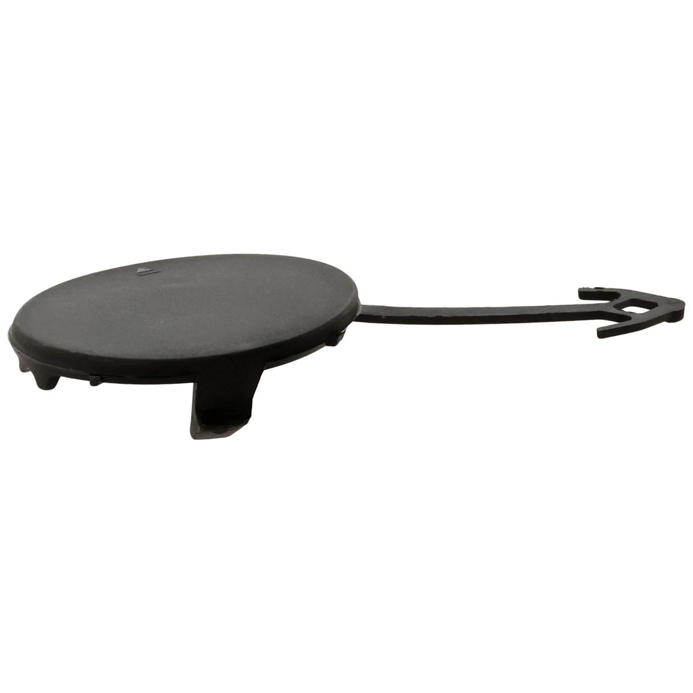 Tow Eye Cover for Mercedes-Benz Van ( before purchase)