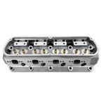 2X Aluminum Cylinder Heads for Ford SBF 289 302 351W 5.0L V8 (Bare)