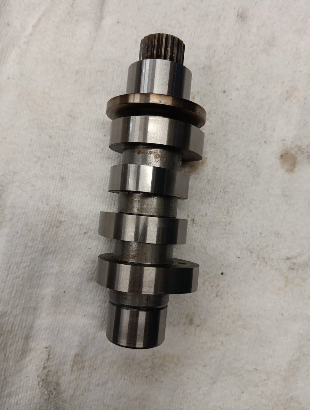 Cam Lobe #25400190 for Harley-Davidson Ultra Limited FLHTK (2021)