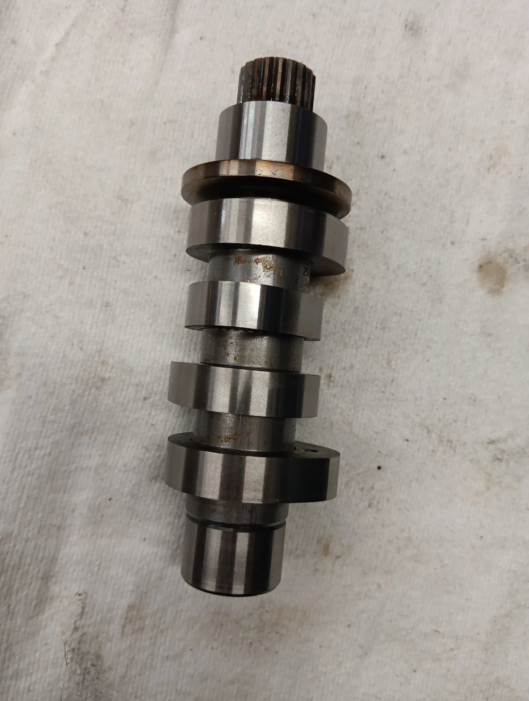 Cam Lobe #25400190 for Harley-Davidson Ultra Limited FLHTK (2021)