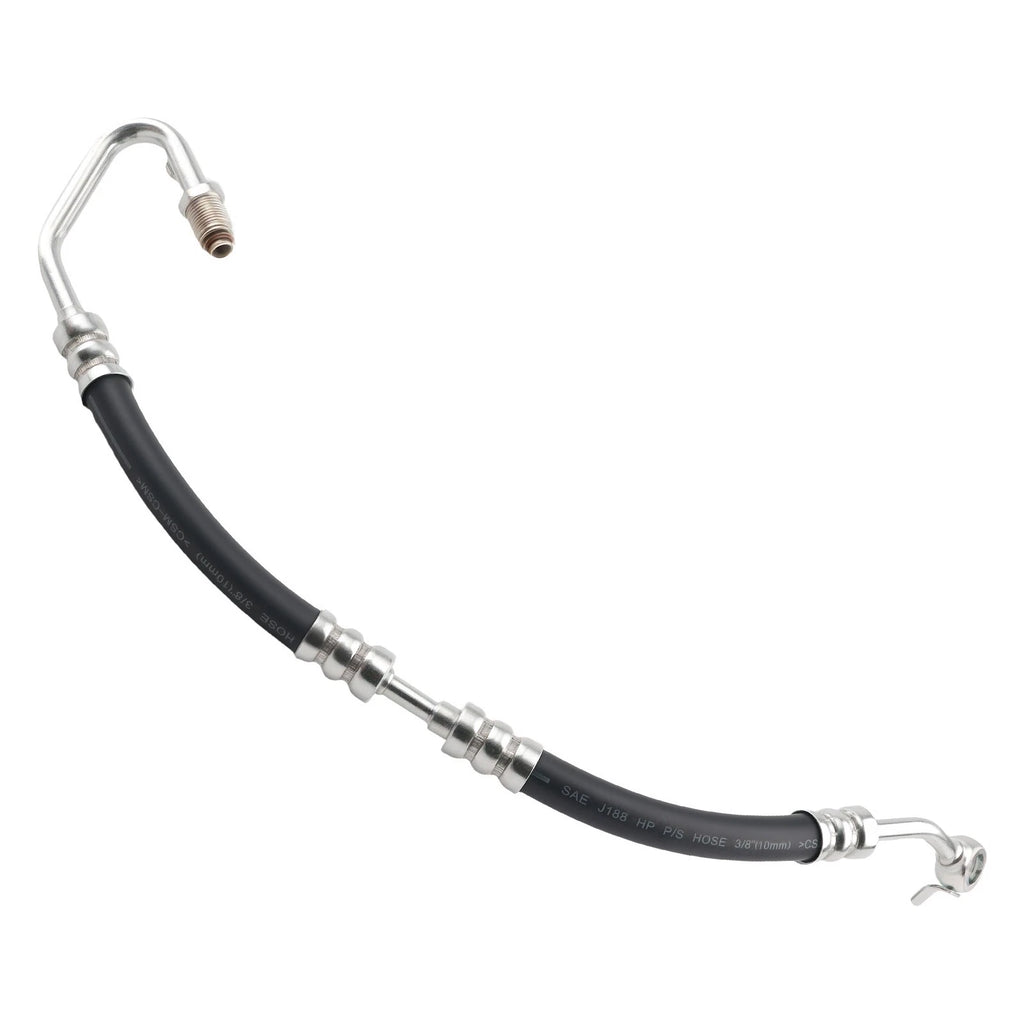 Power Steering Pressure Line Hose for Audi Q7 V6 3.6L (2007–2010) 7L8422893AH