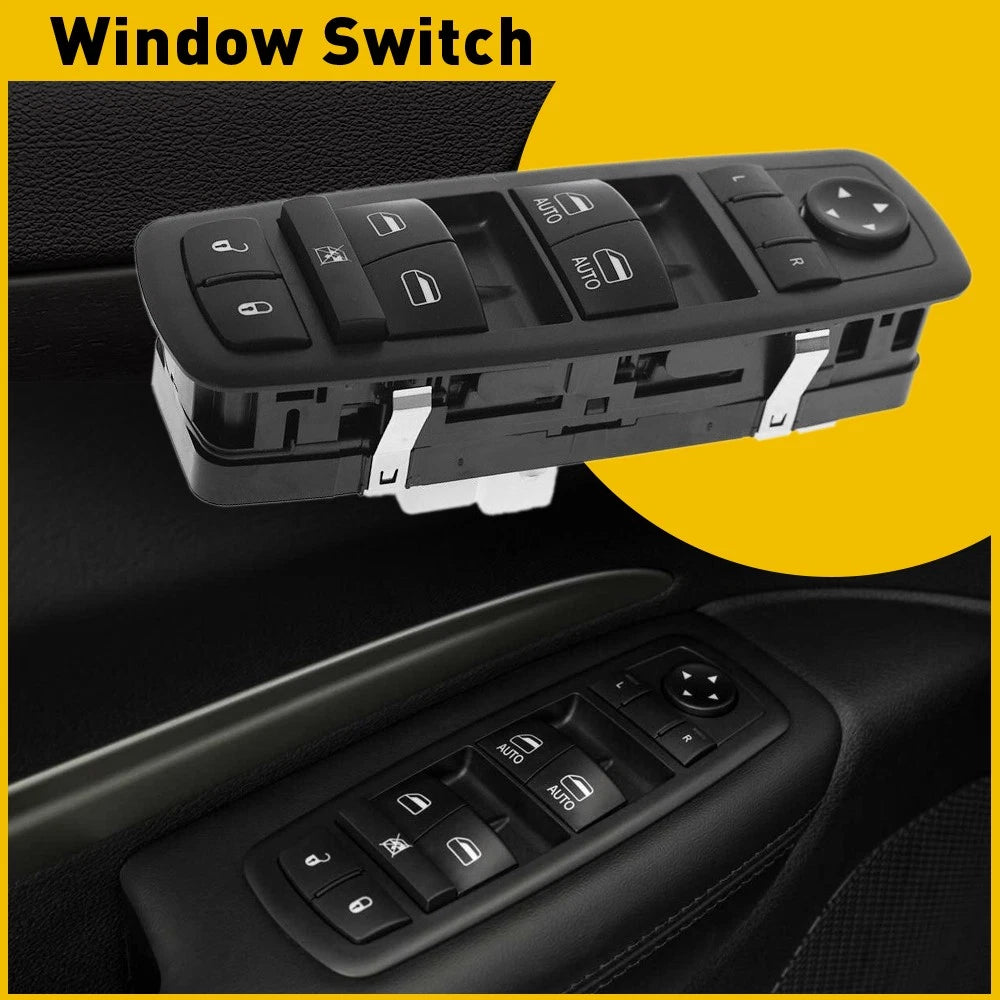 License Plate Mounting Bracket for GMC Terrain (2018–2021)