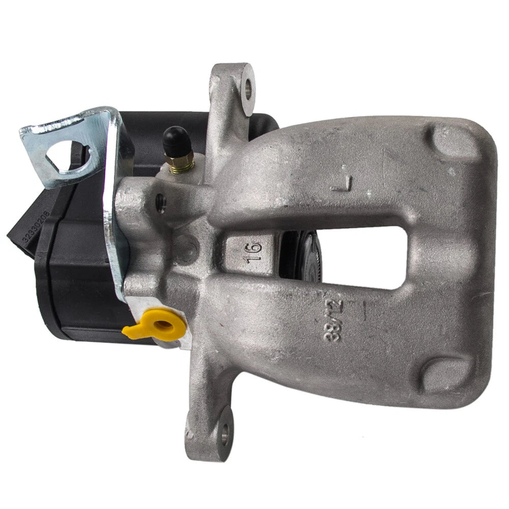 2X Rear Electric Brake Caliper for VW Passat Variant (2011–2014)