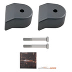 2" Front End Leveling Kit for F250/350 Super Duty 4WD (2005–2023)