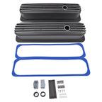 Tall Valve Covers for Chevy 283 305 (1987-1997)