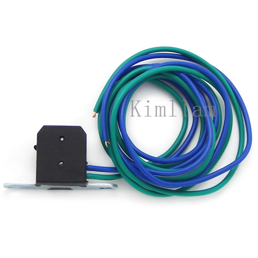 Ignition Timing Coil for Yamaha YFM400F Big Bear 400 4WD (2000–2012)