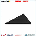 LH Fender Pillar Trim Mirror Corner Molding for Hyundai Tucson (2016–2020)