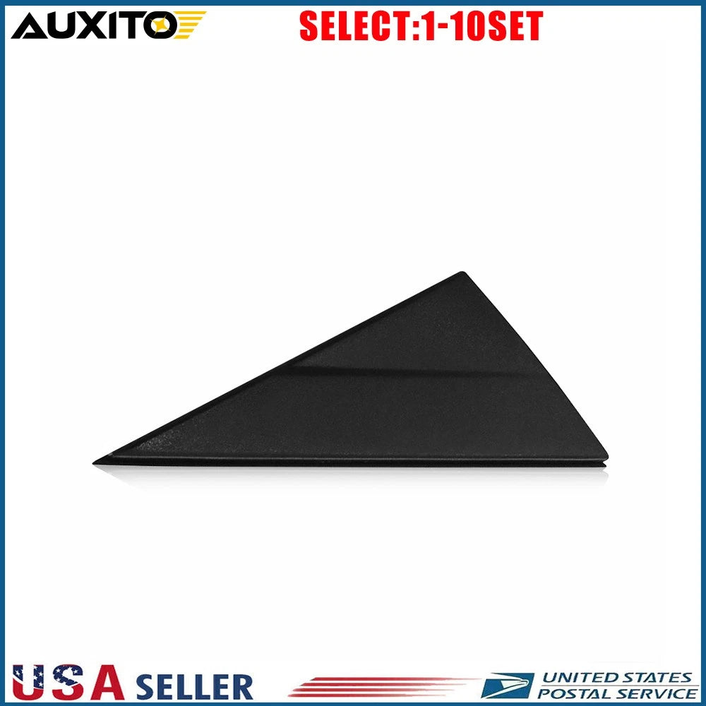 LH Fender Pillar Trim Mirror Corner Molding for Hyundai Tucson (2016–2020)