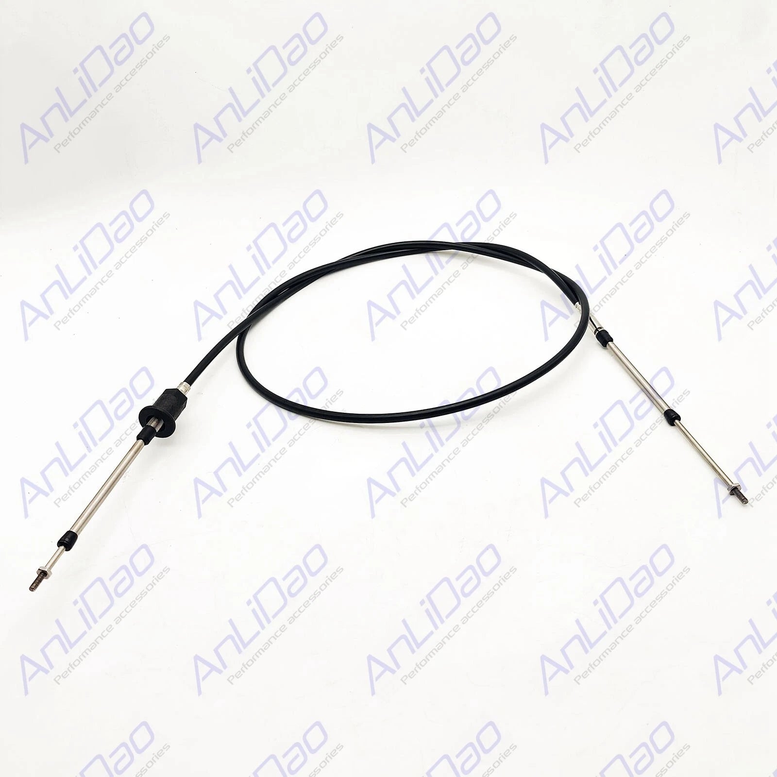 Steering Cable for Sea-Doo 951 GTX LTD (1998) 002-045-06 4807-0021 72-20456