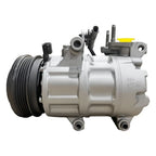 AC Compressor Kit Replacement for Ford EcoSport 2.0L (2020-2020)