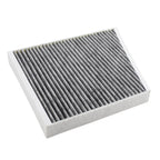 Mann Under Hood Cabin Air Filter for Mercedes E350 (2006–2009)