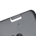 Front Bumper License Plate Tag Mounting Bracket for Toyota Camry (2015–2017)