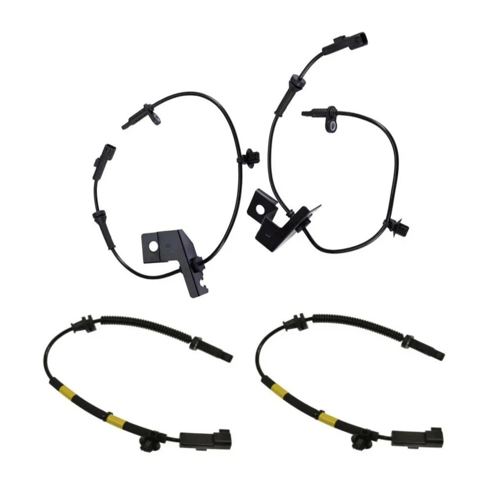ABS Wheel Speed Sensor Set for Ford Fusion Lincoln (2013-2020)