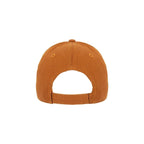 Mack Trucks Trucker Cap Adjustable Hat Brown Duck Canvas Embroidered Logo