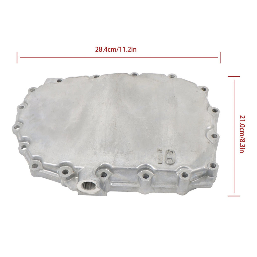 Automatic Transmission Oil Pan for Honda HR-V (2015–2019)
