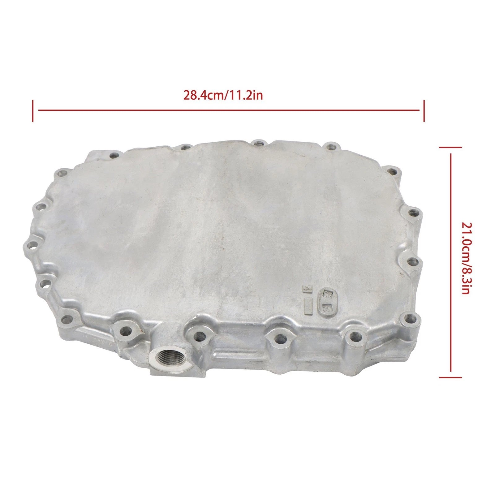 Automatic Transmission Oil Pan for Honda HR-V (2015–2019)