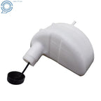 Radiator Coolant Overflow Tank for Mack CV (2004-2007)