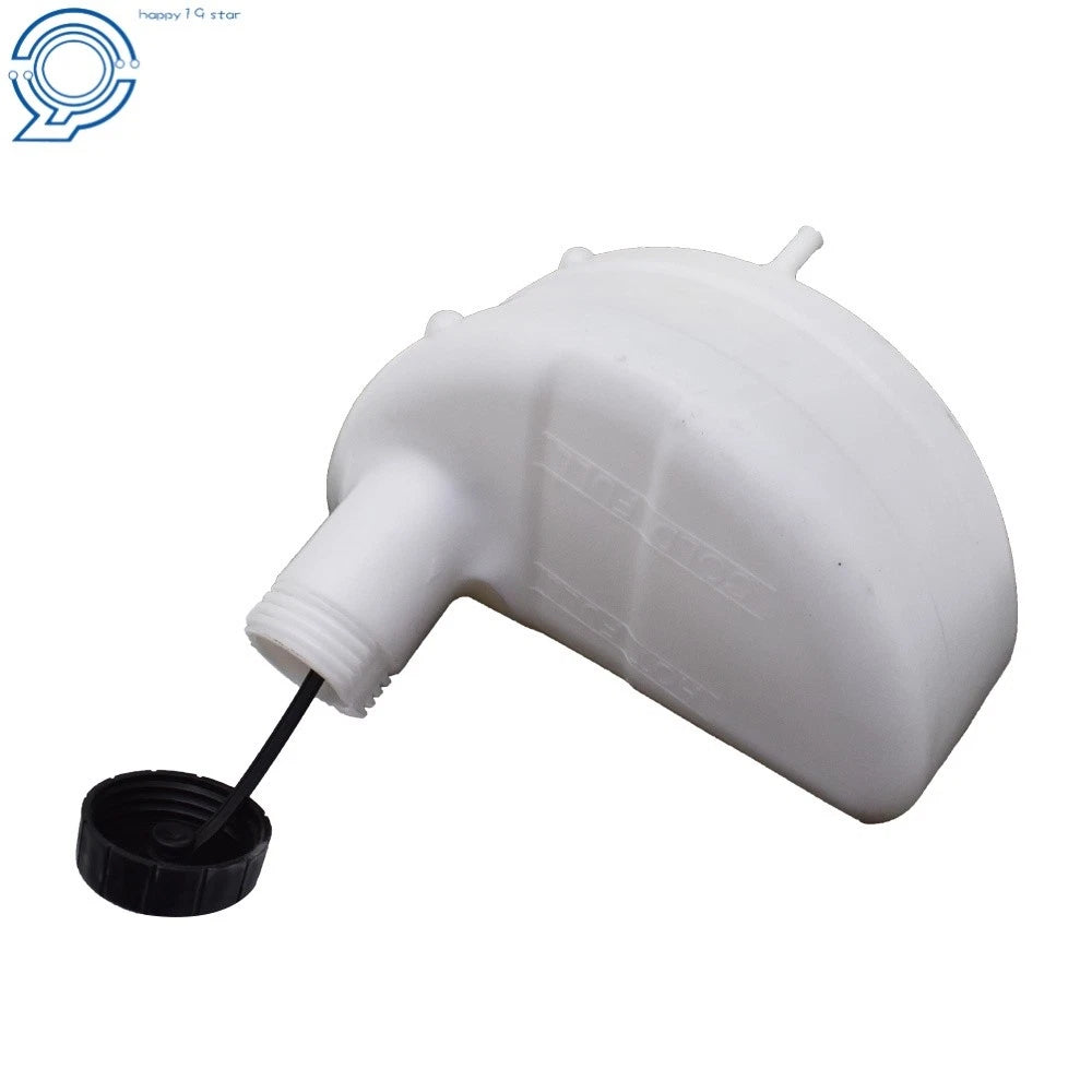 Radiator Coolant Overflow Tank for Mack CV (2004-2007)