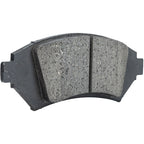 Brake Pad Set for Chevrolet Impala (2005) Front FWD