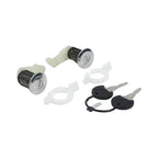 Replacement Door Lock Cylinder for Renault Megane (7701468981)