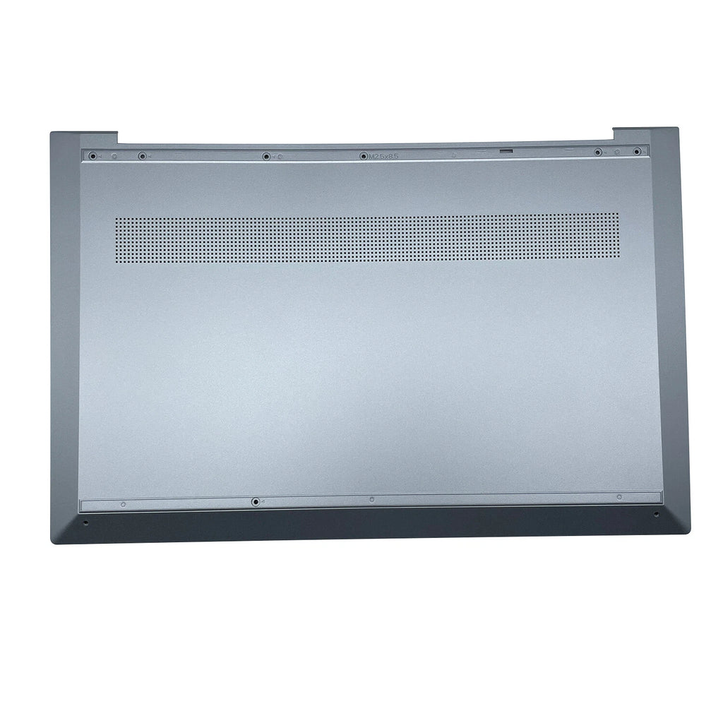Bottom Case Cover for HP Envy 17-CG 17M-CG (2020–2021) L87948-001 Silver