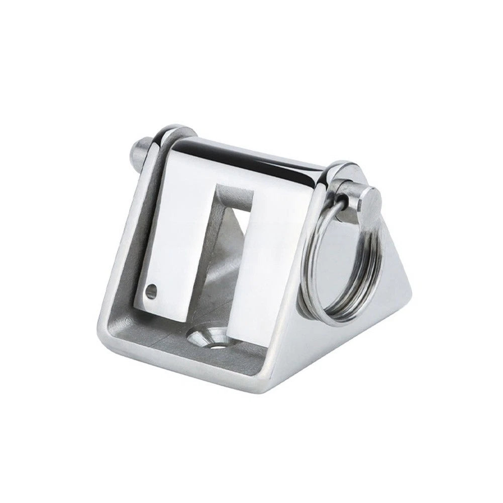 Marine Chain Stopper 316 SS for Yachts (6-8mm, 10-12mm)