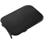 Fuel Gas Filler Tank Cover Door Lid Cap for Toyota Sienna (2011–2019) 77350-08020