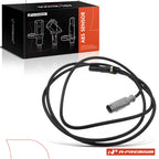 Rear Right ABS Wheel Speed Sensor for Dodge Mercedes-Benz Freightliner