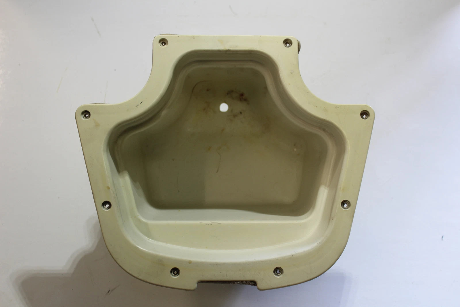 Rear Storage Compartment Box for Yamaha WaveRaider 700 760 1100 (1996–2000)