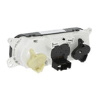 Heater Control Switch Unit for 2007-2010 Jeep Wrangler (2007-2010)