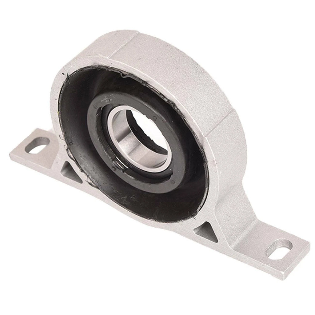 Driveshaft Flex Disc Center Support Bearing Pair for BMW E60 E63 (2004-2010)
