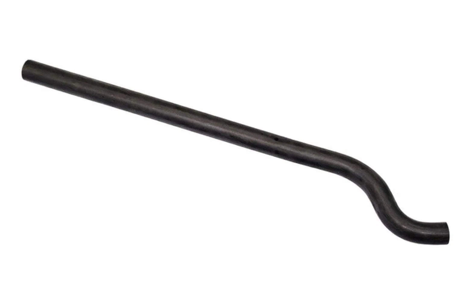 Genuine OEM Crankcase Breather Hose for BMW 2002tii (1971–1974) 11151252665