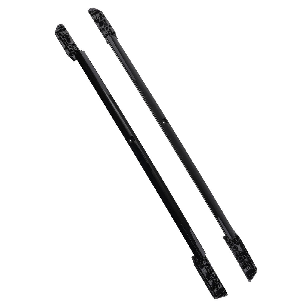 Roof Rack Side Rails & Cross Bars for Honda Passport (2019-2025)