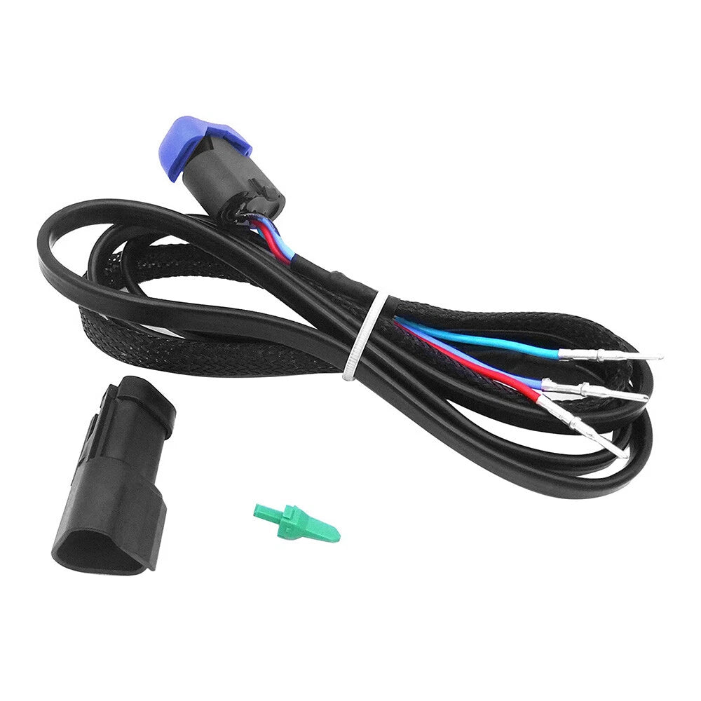 Trim Tilt Switch Assembly Kit for Johnson Evinrude Outboard (5006358)