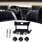 Cruise Control Distance Sensor Mounting Bracket