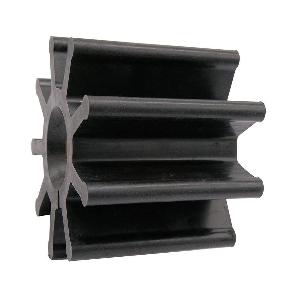 Flexible Impeller Kit for Caterpillar Jabsco 9Y5427 7E-3022 (Fits 18786-0001)