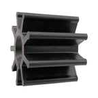 Flexible Impeller Kit for Caterpillar Jabsco 9Y5427 7E-3022 (Fits 18786-0001)