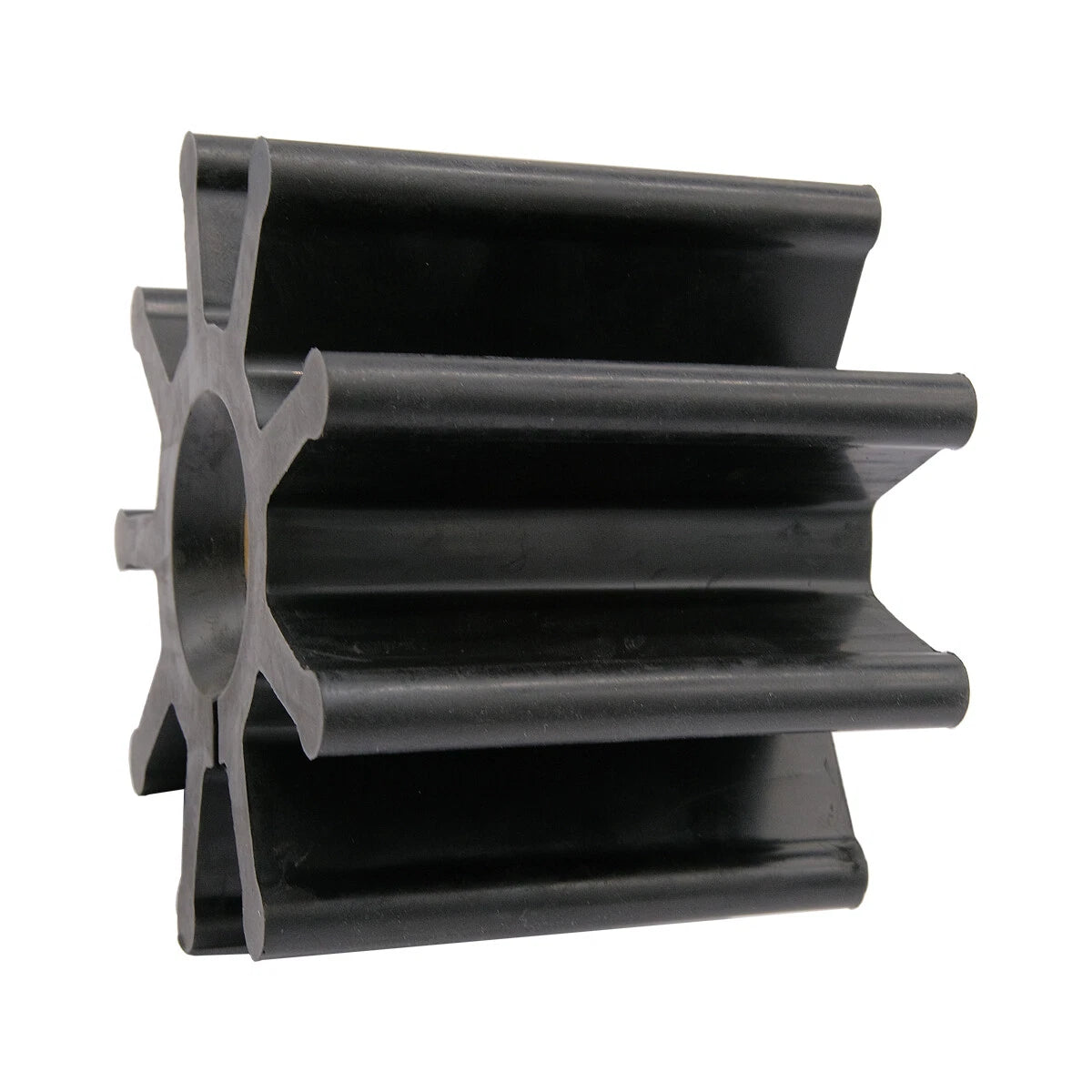 Flexible Impeller Kit for Caterpillar Jabsco 9Y5427 7E-3022 (Fits 18786-0001)