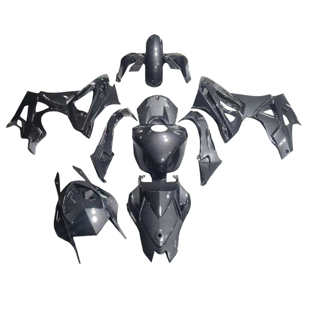 Injection Fairing Kit for BMW S1000RR (2009–2014) #5