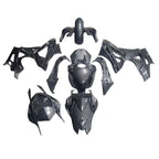 Injection Fairing Kit for BMW S1000RR (2009–2014) #5