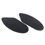 Tank Traction Side Pad Decals for Honda CBR600RR (2003–2006)